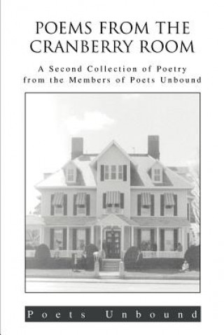 Buch Poems from the Cranberry Room Poets Unbound