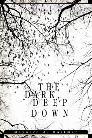 Knjiga Dark, Deep Down Maynard J Hartman