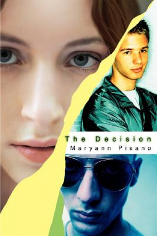 Knjiga Decision Maryann Pisano
