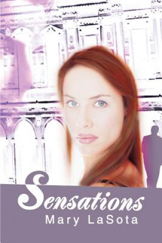 Книга Sensations Mary Lasota