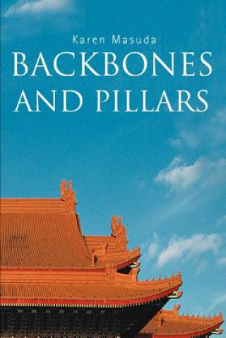 Carte Backbones and Pillars Karen Masuda