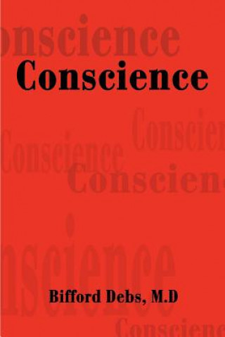 Knjiga Conscience Bifford Debs