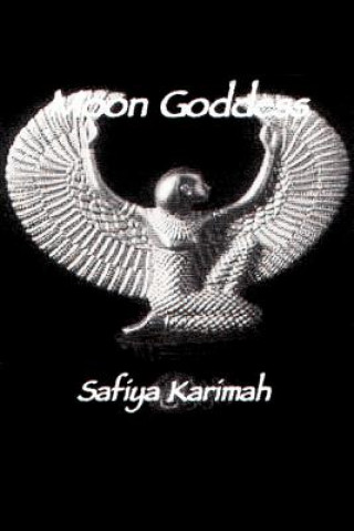 Knjiga Moon Goddess Safiya Karimah