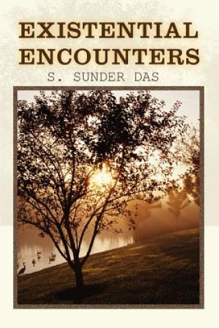 Knjiga Existential Encounters Das