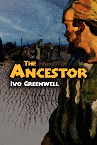 Könyv Ancestor Ivo Greenwell