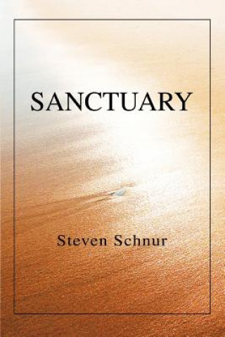 Knjiga Sanctuary Steven Schnur