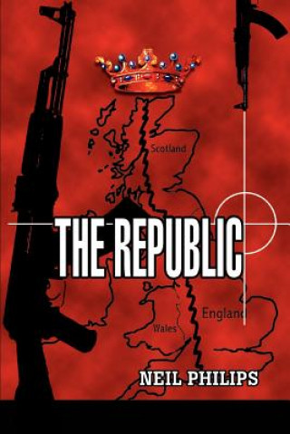 Buch Republic Neil Phillips