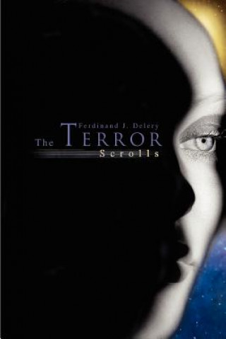 Knjiga Terror Scrolls Ferdinand J Delery