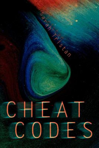 Βιβλίο Cheat Codes Sarah Tristan