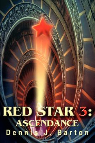 Buch Red Star 3 Dennis J Barton