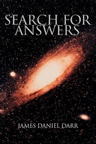 Книга Search for Answers James Daniel Darr