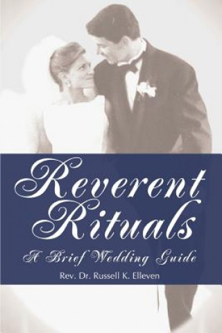 Carte Reverent Rituals Russell K Elleven