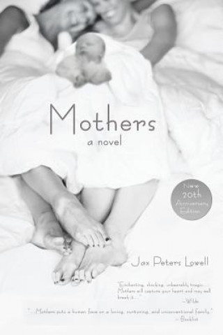 Carte Mothers Jax Peters Lowell