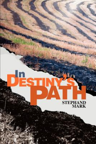 Knjiga In Destiny's Path Stephand Mark