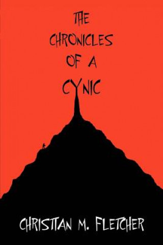 Livre Chronicles of a Cynic Christian M Fletcher