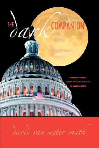 Buch Dark Companion David Vanmeter Smith