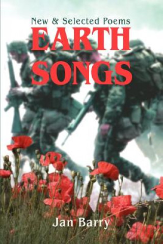 Book Earth Songs Jan Barry