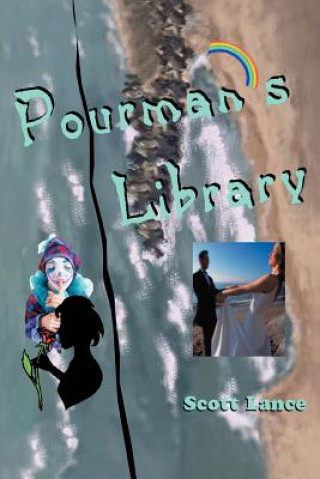 Knjiga Pourman's Library Scott Lance