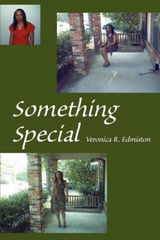 Knjiga Something Special Edmiston