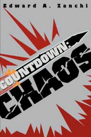 Knjiga Countdown Edward A Zanchi