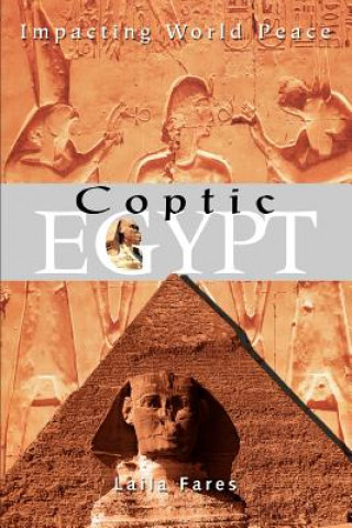 Kniha Coptic Egypt Laila Fares
