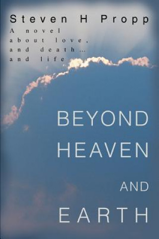 Książka Beyond Heaven and Earth Steven H Propp