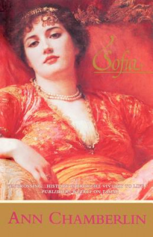 Kniha Sofia Ann Chamberlin