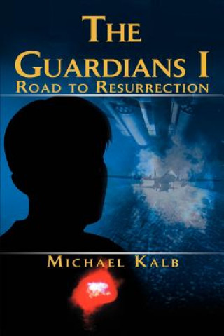 Book Guardians I Michael Kalb