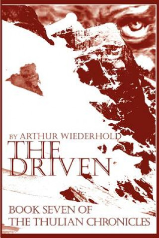 Könyv Driven Arthur Wiederhold