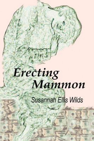 Knjiga Erecting Mammon Susannah Ellis Wilds