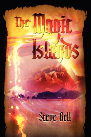 Boek Magic Islands S G Bell