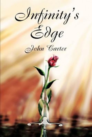 Book Infinity's Edge John Carter