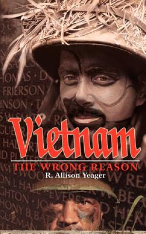 Buch Vietnam R Allison Yeager