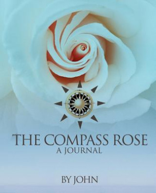 Carte Compass Rose Pope John XXIII