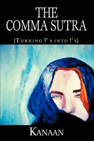 Könyv Comma Sutra Kanaan