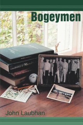 Book Bogeymen John Laubhan