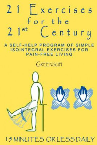 Könyv 21 Exercises For The 21st Century Greensufi