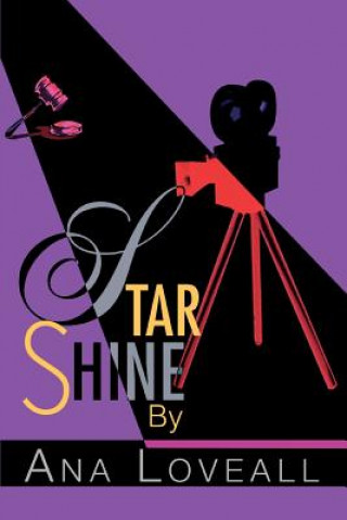 Book Star Shine Ana Loveall