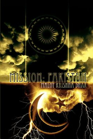 Libro Mission Maloy Krishna Dhar