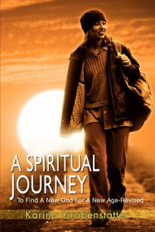 Carte Spiritual Journey Karina Grabenstatter