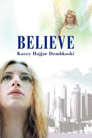 Carte Believe Kacey Hajjar Dembkoski