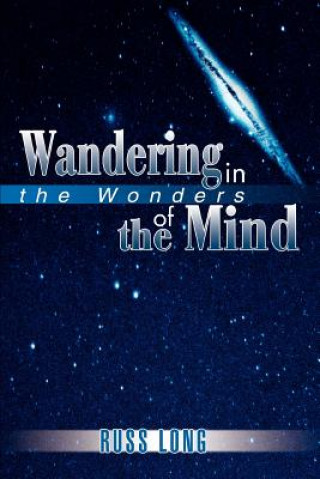 Buch Wandering in the Wonders of the Mind Russ Long