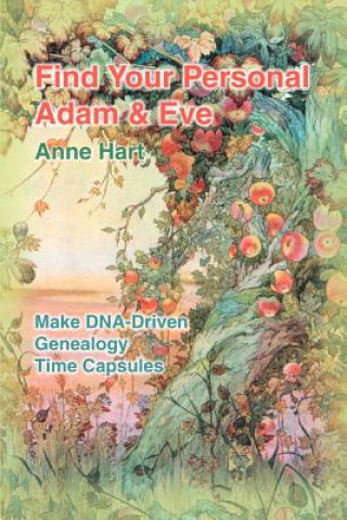 Book Find Your Personal Adam And Eve Anne Hart