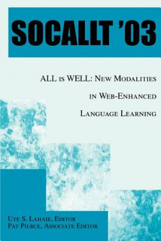 Knjiga Socallt '03 Ute S. Lahaie
