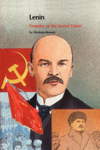 Kniha Lenin Resnick