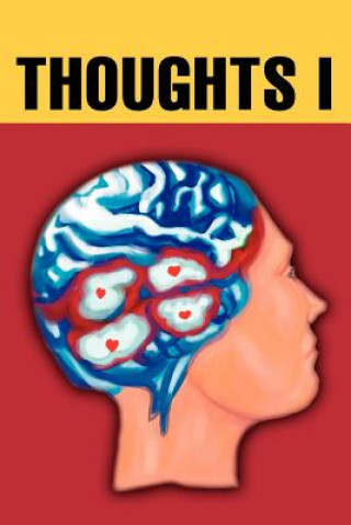 Boek Thoughts I Christopher Leach