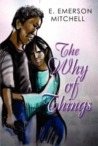 Livre Why of Things E Emerson Mitchell