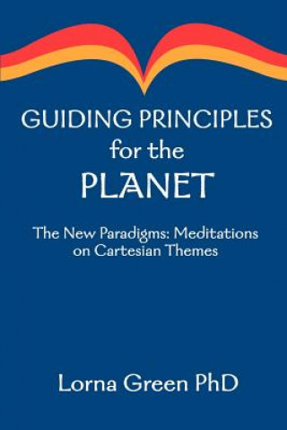 Книга Guiding Principles for the Planet Green