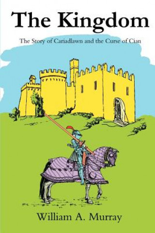 Livro Kingdom William A Murray