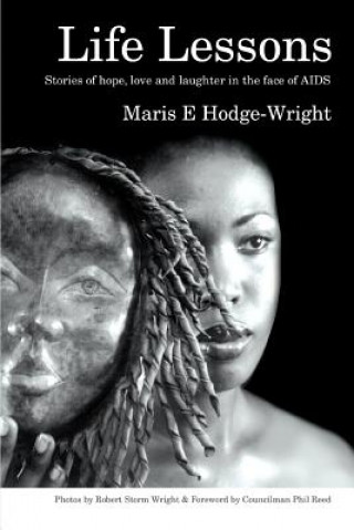 Boek Life Lessons Maris E Hodge-Wright